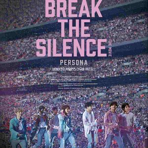 Fotoğraf Break The Silence: The Movie