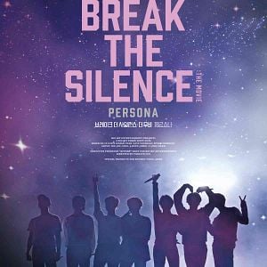 Fotoğraf Break The Silence: The Movie