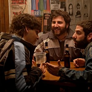 Fotoğraf Eneko Sagardoy