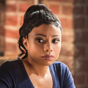 Fotoğraf Shalita Grant