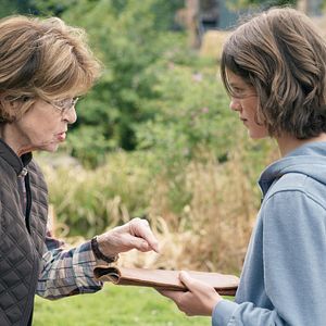 Fotoğraf Cornelia Froboess