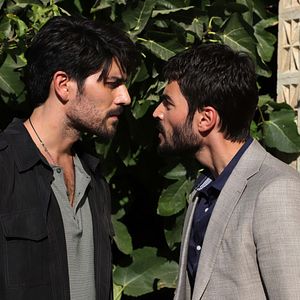 Fotoğraf Hercai