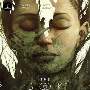 Fotoğraf The Book of Vision