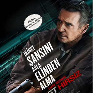 Fotoğraf Dürüst Hırsız