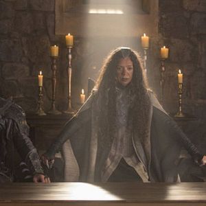 Fotoğraf Reece Ritchie