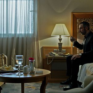 Fotoğraf Shaun Toub