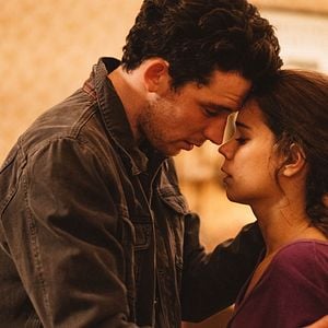 Fotoğraf Josh O'Connor