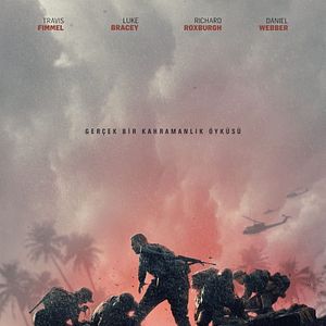 Fotoğraf Yakın Tehlike