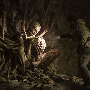 Fotoğraf The Empty Man