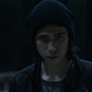 Fotoğraf The Empty Man