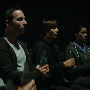 Fotoğraf The Empty Man