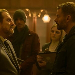 Fotoğraf The Empty Man