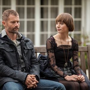 Fotoğraf The Empty Man