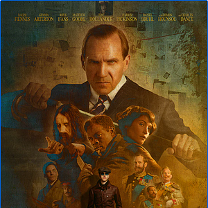 Fotoğraf The King's Man: Başlangıç