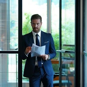 Fotoğraf Doğduğun Ev Kaderindir