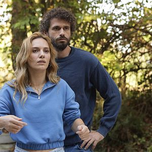 Fotoğraf Çatı Katı Aşk