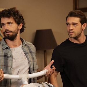 Fotoğraf Çatı Katı Aşk