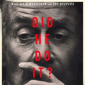 Fotoğraf The Staircase