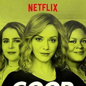 Fotoğraf Good Girls