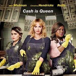 Fotoğraf Good Girls