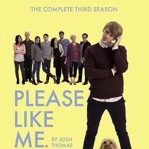 Fotoğraf Please Like Me