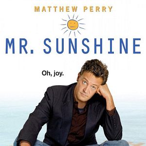 Fotoğraf Mr. Sunshine