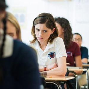 Fotoğraf Natalia Dyer