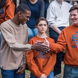 Fotoğraf Natalia Dyer