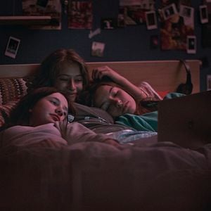 Fotoğraf Ava Preston