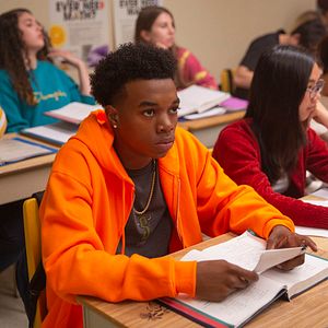 Fotoğraf Maliq Johnson