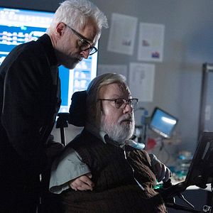 Fotoğraf John Slattery