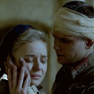 Fotoğraf Podolskiye kursanty