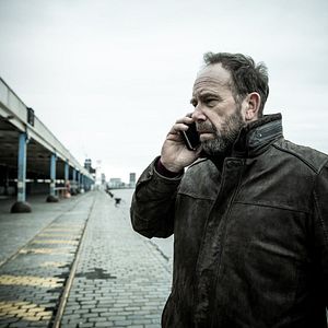 Fotoğraf Olivier Gourmet