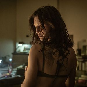 Fotoğraf Marine Vacth