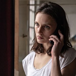 Fotoğraf Marine Vacth