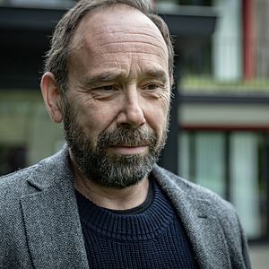 Fotoğraf Olivier Gourmet