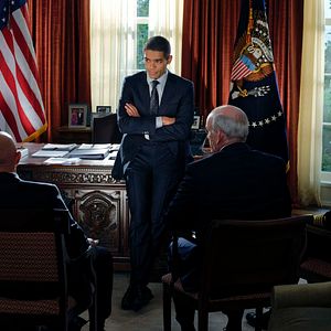 Fotoğraf Kingsley Ben-Adir