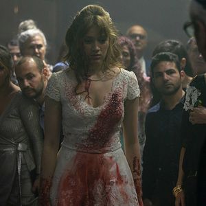 Fotoğraf Nadia Tereszkiewicz