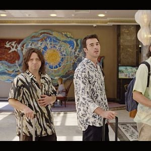 Fotoğraf Hababam Sınıfı Yaz Oyunları