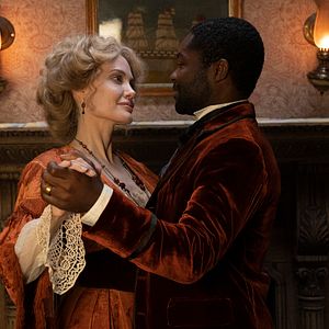 Fotoğraf David Oyelowo