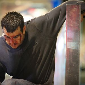 Fotoğraf Mario Casas