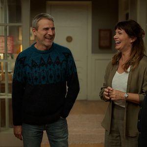 Fotoğraf Javier Cámara