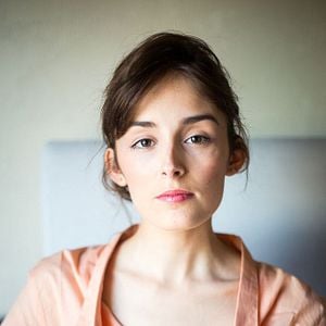 Fotoğraf Caroline Godard