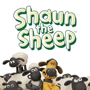 Fotoğraf Shaun the Sheep