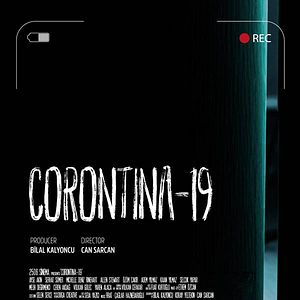 Fotoğraf Corontina 19