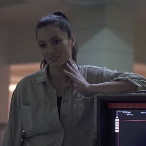 Fotoğraf Corontina 19