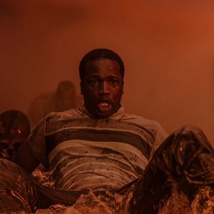 Fotoğraf Sope Dirisu