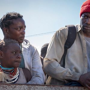 Fotoğraf Wunmi Mosaku