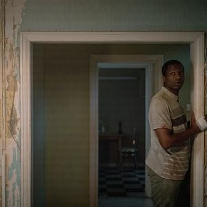 Fotoğraf Sope Dirisu