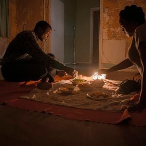 Fotoğraf Wunmi Mosaku